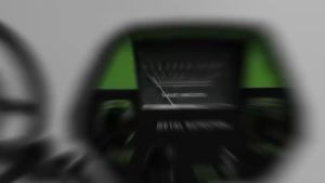 READY TIANLILONG Alat Pendeteksi emas dalam tanah Logam Gratis Baterai 9V 10-30cm GTX4080Y