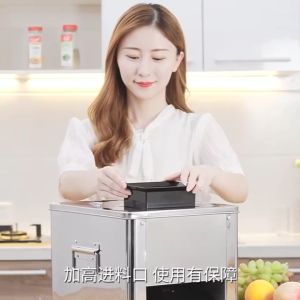 🏆JARD Stainless Steel 2.5mm Meat Slicer Adjustable High Quality Mutton Beef Mesin Potong Hiris Daging Mesin Penghiris 多功能切片机
