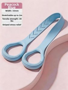 FADEKANG | Stretching and Exercise Pull Rope