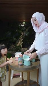 CAYANG Crystal kitty kaleng 400gr makanan kucing kaleng