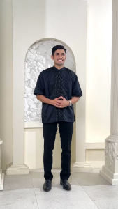 BAJU MUSLIM KOKO TRENDING 2026 BAHAN TOYOBO PREMIUM MIX BAHAN EMBOS