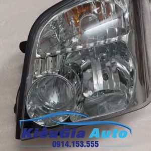 Đèn pha (Đèn lái) JRD Daily