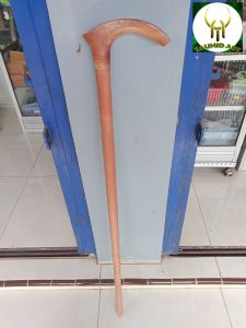 tongkat jalan kayu nogosari nagasari motif cula D01