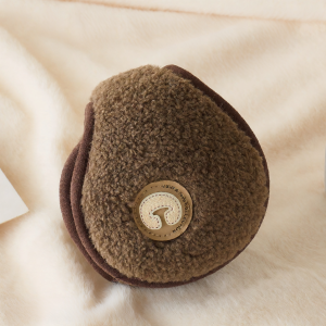 GUGUXIANG | Thermal Childrens Earmuffs