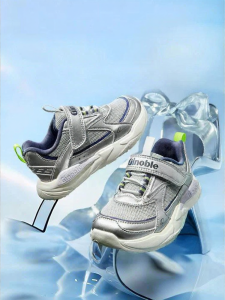 Ginoble | Walking Shoes for Infants Summer Breathable