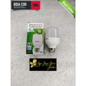 lampu led murah 15 watt warna putih terlaris