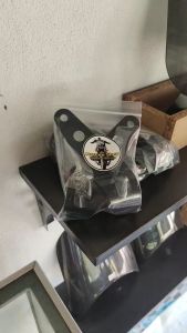 ขาจับไฟหน้า หูช้าง ขนาด 38-52 มิลลิเมตร และ 31-51 มม. ขาจับไฟหน้าแต่ง ขาจับไฟ หูช้างจับไฟหน้า