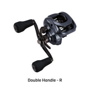 NOEBY | NOEBY Beast 300HG Baitcasting Reel Max Drag 13kg 6.51 Gear Ratio Magnetic Braking System Freshwater Saltwater Fishing Coil
