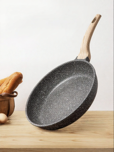 CAROTE | Titanium Non-Stick Frying Pan