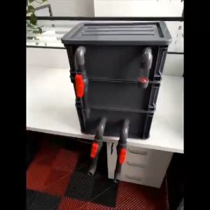 Fish Pond Filter Tank & Koi Pond Filter System: A Comprehensive Guide