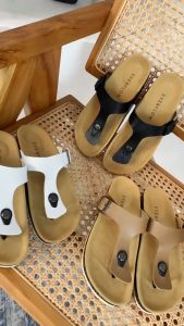 ALFA Sandal Jepit Wanita - VEV15 Sandal Wanita Kasual