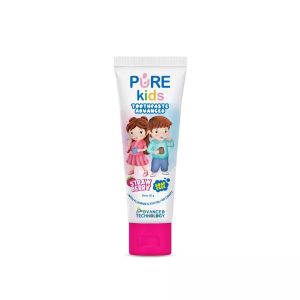 PUREKIDS Toothpaste Advance 50gr Pasta Gigi Anak Rasa Buah