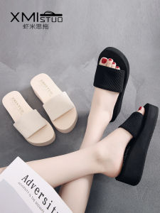 XMISTUO | Fashionable Non-slip Large Size Platform Sandals