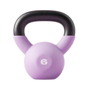 Runwe | Home Workout Dumbbell Kettlebell 6kg