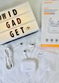 [Wid Gadget][READY STOCK] WOPOW True Wireless Headset Earphone Earbuds WT03 AirBass Pro Lite Bluetooth Earphones. 