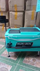thùng câu đài nội địa MUMAREN 32l phiên bản mới
