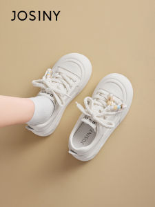 Josiny | Thick Sole Height Increasing Casual Sport Shoes