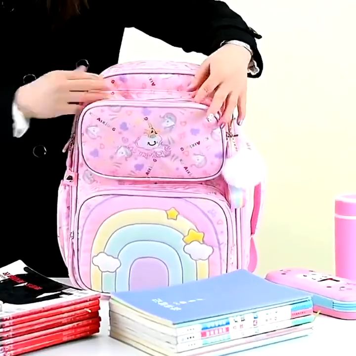 Confetti The Children's Place School Bags Girls Backpack