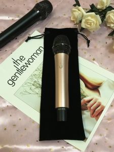 Túi Đựng Miếng Đệm Vải Nhung Không Dây Túi Đựng Dây Rút Cho Máy Điều Khiển Từ Xa Túi Đựng Sợi Xoăn Chống Bụi