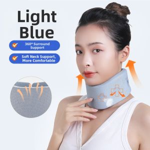 HUAIGU | Forward Tilt Correction Neck Support Fixing Brace Cervical Collar