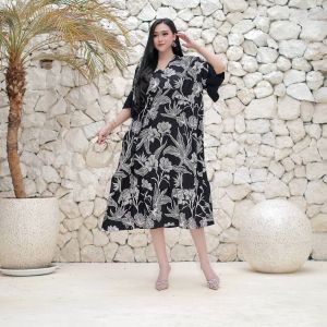 DASTER LAURA LILY RAYON SUPER BEST SELLER