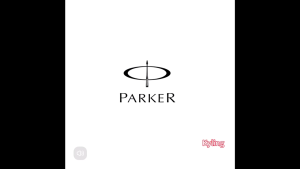 Parker IM Fountain Pen Metal Engraving Pen High-End Business Office Writing Signature Gift