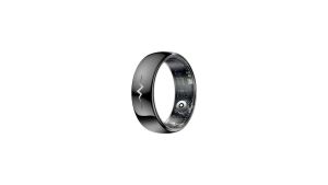 New ECG Smart Ring Men Women Bluetooth Blood Heart Rate Blood Oxygen Health Monitoring Multi Sports 5ATM Waterproof smartring