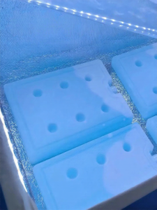 LVXINGJI | Reusuable Cooling Ice Bag Rectangular Box