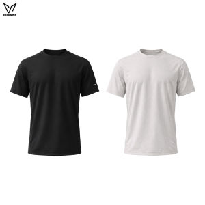 Veidoorn | Breathable Anti-bacteria Sun-protection Dry-fit T-shirt