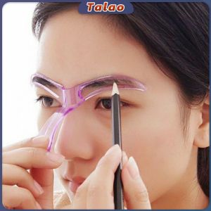 Talao Eyebrow Tool Set: A Comprehensive Guide