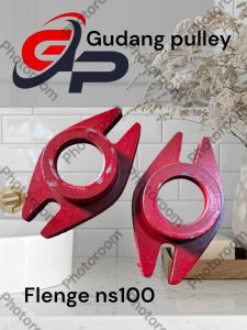 Pleng pompa air ns 100