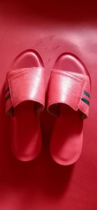 sandal kulit
