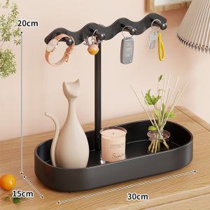MUGG | Kệ Để Chìa Khóa và Giá Đỡ Lưu Trữ