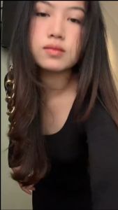 (COD) LMJ FASHION - Gloxinia Long Sleeve Midi Dress - 4322