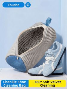 CHUSHE | Anti-Deformity Shoes Washing Bag for Tumble Dryer