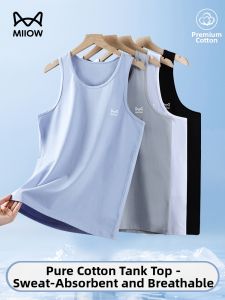 MiiOW | Breathable Fitness Tank Top