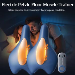 Máy Tập Cơ Sàn Chậu Bằng điện Electric Model Exercise Inner Muscle Training Pelvic Floor Muscle Trainer