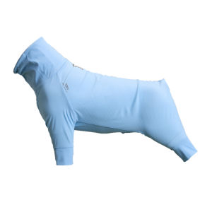 Teddy Magic | Lightweight Breathable Anti-Shedding Sun Protection Dog Clothes