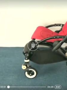 2025 Chỗ để chân xe đẩy tương thích với Bugaboo Bee bảng mở rộng xe đẩy tấm chân xe đẩy trẻ em phụ kiện xe đẩy điều chỉnh