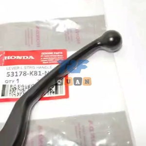 Handle Rem Kiri Beat Street New Led Deluxe Genio Vario 150 125 2018 Scoopy Donat New Handel Tuas K81