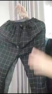 celana tartan anakcelana kotak kotak anak umur 1-12 tahun celana panjang anak laki laki terbaru