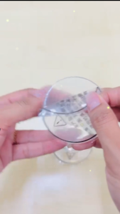 PRADO MALAYSIA M6 Screw 6mm Strong Suction Cup Replacement for Wall Hanger Shelf Rack Strong Vacuum Suction Pelekat Cangkuk 螺丝吸盘