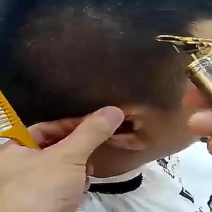 เครื่องตัดผม USB มืออาชีพ เครื่องตัดผมผู้ชาย เครื่องตัดผม เครื่องตัดผมไฟฟ้าไร้สาย เครื่องตัดผมแบบชาร์จไฟได้