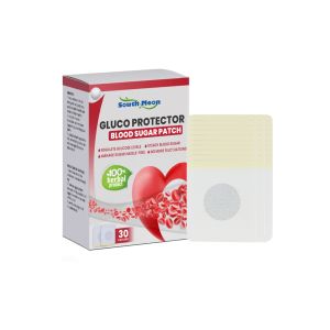 South Moon Body Care Patch for Middle aged and Elderly People Sugar Comfort Care Patch Daily Body Care Patch