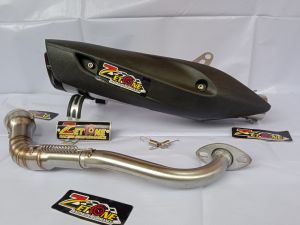 knalpot racing matic Aerox PCX nmax vario