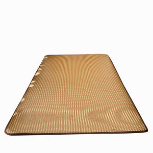 Thickened Tatami Mat Baby Mat Foldable High Density Sponge Non-Slip Student Dormitory Single Bed Cooling Mat Childrens Mattress