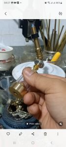 BÚT KHÒ GIẢM LỬA ĐẦU CONG