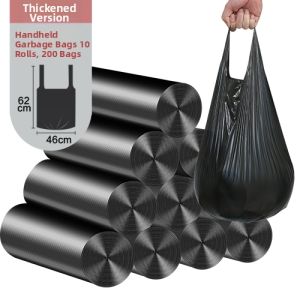 maitian | Thick Trash Bags Disposable