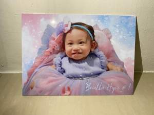 Lowest Price Personalized Sintra Board