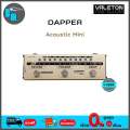 Valeton Dapper Acoustic Mini  เอฟเฟคกีต้าร์อคูสติก. 